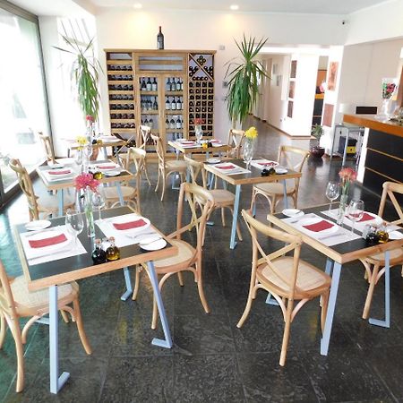 Hotel Mar Andino Rancagua Kültér fotó