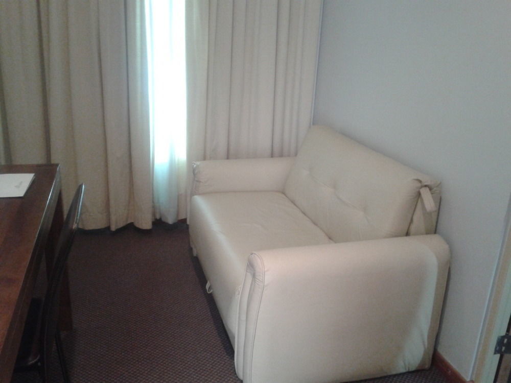 Hotel Mar Andino Rancagua Kültér fotó