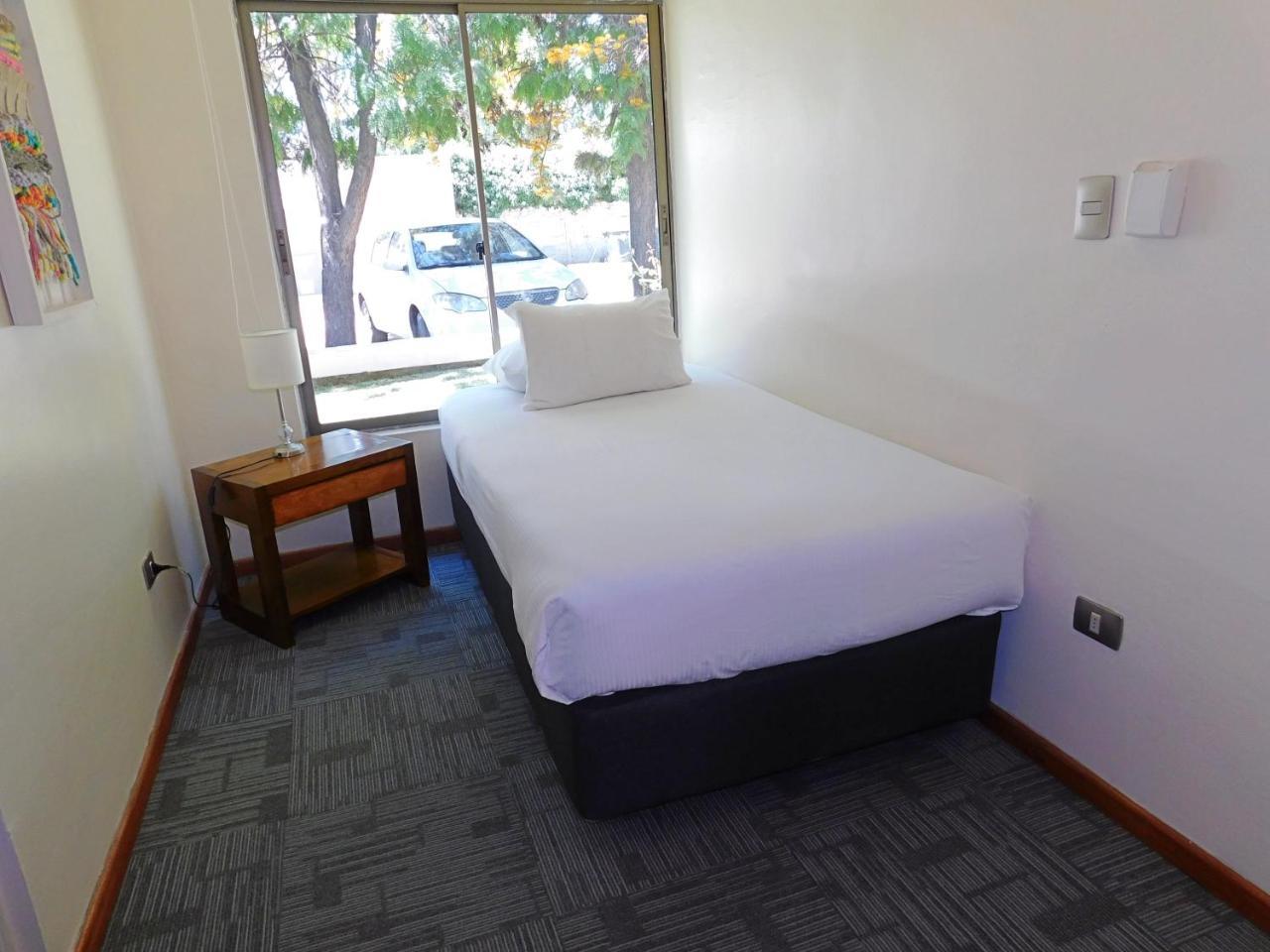 Hotel Mar Andino Rancagua Kültér fotó