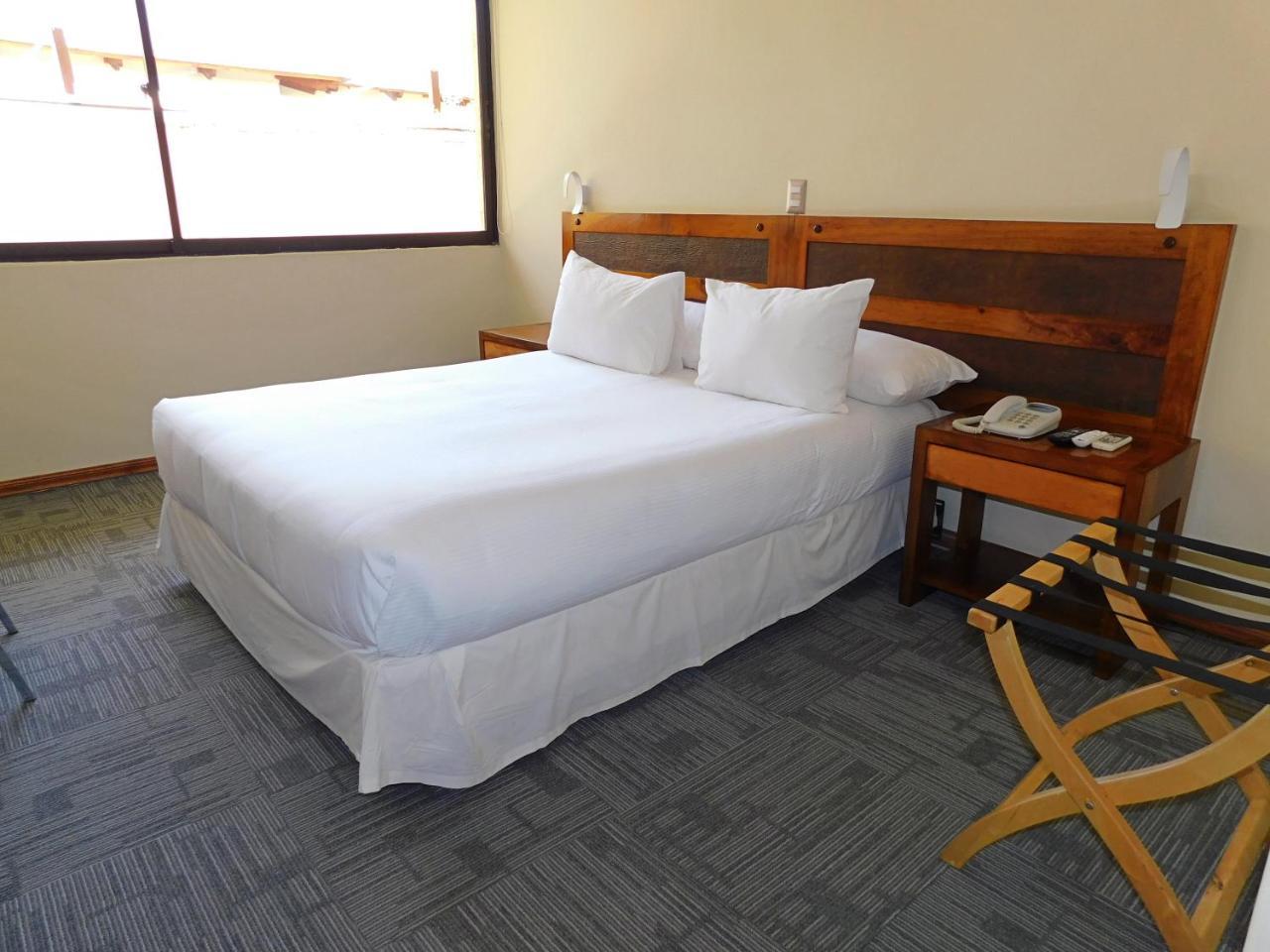 Hotel Mar Andino Rancagua Kültér fotó