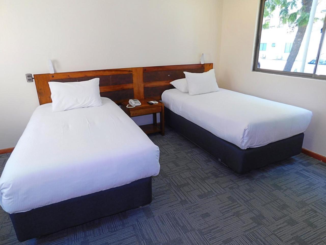 Hotel Mar Andino Rancagua Kültér fotó