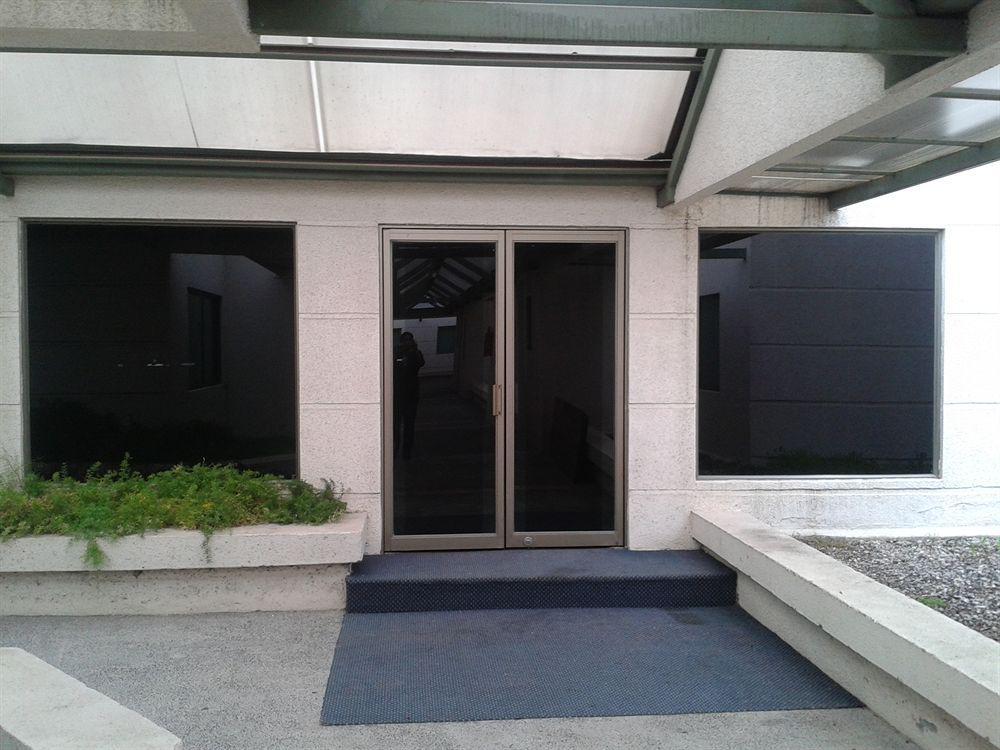 Hotel Mar Andino Rancagua Kültér fotó